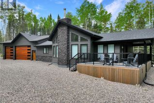 Bungalow for Sale, 306 Meadow Ridge Drive, Candle Lake, SK