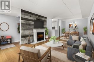 Condo Apartment for Sale, 122 Gore Place, Regina, SK