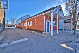 Property for Sale, 288 Ridge Road N, Ridgeway, ON