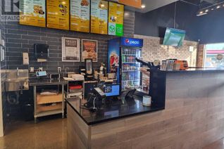 Fast Food/Take Out Business for Sale, 150 Crowfoot Crescent Nw #117, Calgary, AB