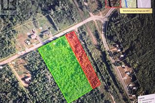 Vacant Residential Land for Sale, Lot Collette Ouest Rd, Rogersville, NB