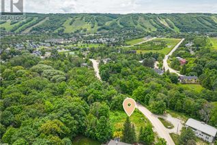Land for Sale, 133 Birch View Trail, The Blue Mountains, ON