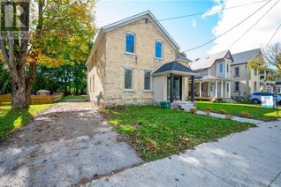 Detached House for Sale, 47 Elora Street N, Clifford, ON