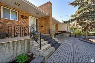 Detached House for Sale, 14313 90a Av Nw, Edmonton, AB