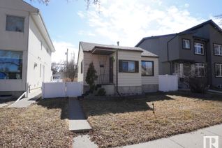 Detached House for Sale, 9851 79 Av Nw, Edmonton, AB