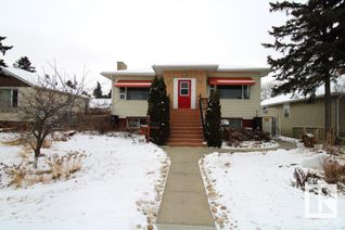 House for Sale, 11118 110 Av Nw Nw, Edmonton, AB