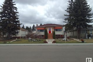 Detached House for Sale, 11118 110 Av Nw Nw, Edmonton, AB