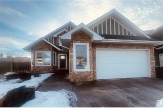 Detached House for Sale, 46 Wesleyan Co, Fort Saskatchewan, AB
