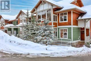 Property for Sale, 5015 Valley Drive #47, Sun Peaks, BC