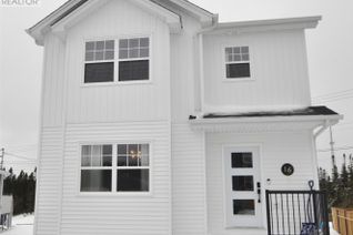 Property for Sale, 16 Badger Place, Mount Pearl, NL