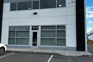 Industrial Property for Lease, 830 Mccurdy Place #18, Kelowna, BC