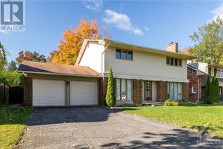 Property for Sale, 15 Rutherford Crescent, Ottawa, ON