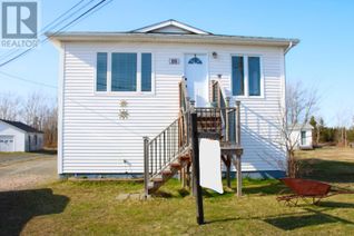 Bungalow for Sale, 33 Maple Street, Badger, NL