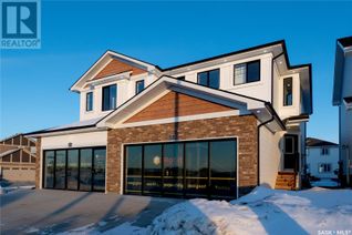 Semi-Detached House for Sale, 434 Myles Heidt Manor, Saskatoon, SK