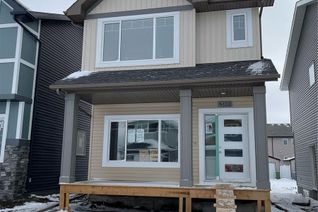 Detached House for Sale, 3312 Favel Drive, Regina, SK