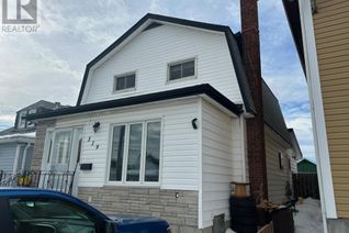 House for Sale, 319 Maple St S, Timmins, ON