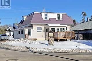 House for Sale, 19 First St, NIPIGON, ON