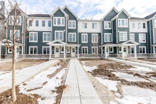 Freehold Townhouse for Sale, 20 Abby Drive, Wasaga Beach, ON