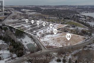 Commercial Land for Sale, 0 Sully Road #Lot 11, Hamilton Township, ON