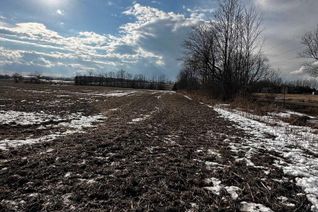 Land for Sale, 0002 Cresswell Road, Kawartha Lakes, ON