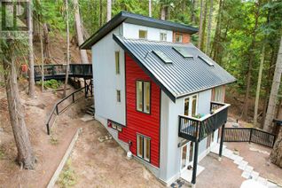 House for Sale, 1002 Descanso Valley Dr, Gabriola Island, BC