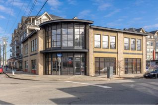 Office for Sale, 33711 Laurel Street, Abbotsford, BC