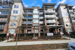 Condo Apartment for Sale, 22577 Royal Crescent #410, Maple Ridge, BC