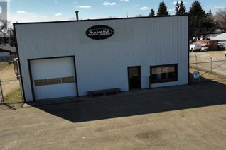Industrial Property for Sale, 4712 44 Street, Camrose, AB