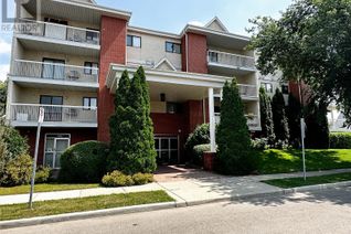 Condo Apartment for Sale, 204 1002 108th Street, North Battleford, SK
