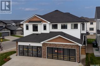 Semi-Detached House for Sale, 436 Myles Heidt Manor, Saskatoon, SK
