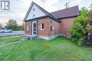 Commercial/Retail Property for Sale, 10 King Street, Chesterville, ON