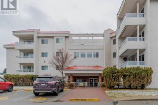 Condo Apartment for Sale, 284 Yorkton Avenue #103, Penticton, BC