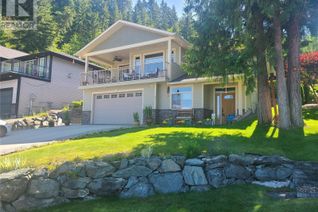 Detached House for Sale, 2592 Alpen Paradies Road #7, Blind Bay, BC