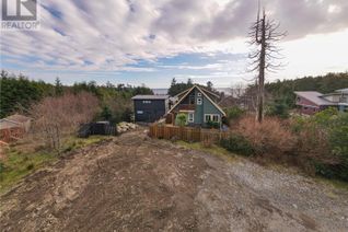 Vacant Residential Land for Sale, Lt 25 Pass Of Melfort Pl, Ucluelet, BC