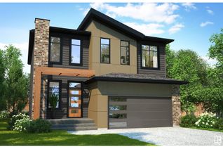 Detached House for Sale, 5514 Kootook Rd Sw, Edmonton, AB