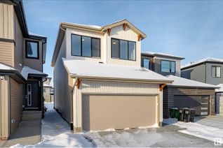 Detached House for Sale, 9388 222 St Nw, Edmonton, AB