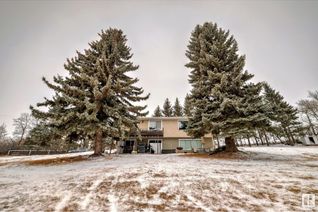 Bungalow for Sale, 24416 Twp Rd 551, Rural Sturgeon County, AB