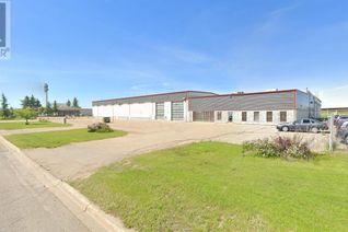 Industrial Property for Lease, 1780 49 Avenue, Red Deer, AB
