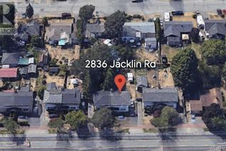 Duplex for Sale, 2836 Jacklin Rd, Langford, BC