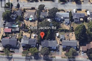 Duplex for Sale, 2838 Jacklin Rd, Langford, BC