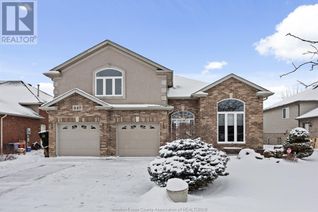 Raised Ranch-Style House for Sale, 347 Legacy Lane, Lakeshore, ON