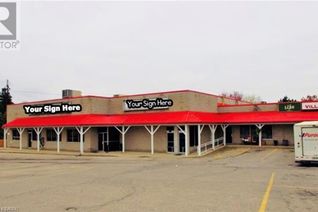 Property for Lease, 1166 Queen Street Unit# B, New Dundee, ON