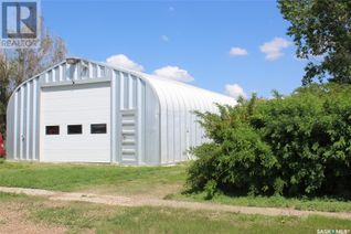 Detached House for Sale, 116 1st Street E, Climax, SK