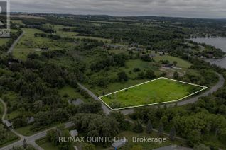 Land for Sale, 0 Sully Road #Lot 16, Hamilton Township, ON