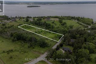 Land for Sale, 0 Sully Road #Lot 12, Hamilton Township, ON