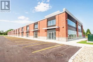 Commercial/Retail Property for Sale, 472 Taunton Rd W #10, Oshawa, ON