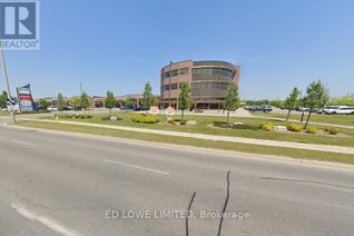 Industrial Property for Lease, 222 Mapleview Dr W #A&B, Barrie, ON