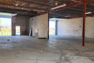 Commercial/Retail Property for Sale, 7517 Bren Road #17-18, Mississauga, ON