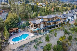 House for Sale, 1900 Diamond View Drive, West Kelowna, BC