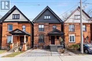 House for Sale, 105 Grant Ave, Hamilton, ON